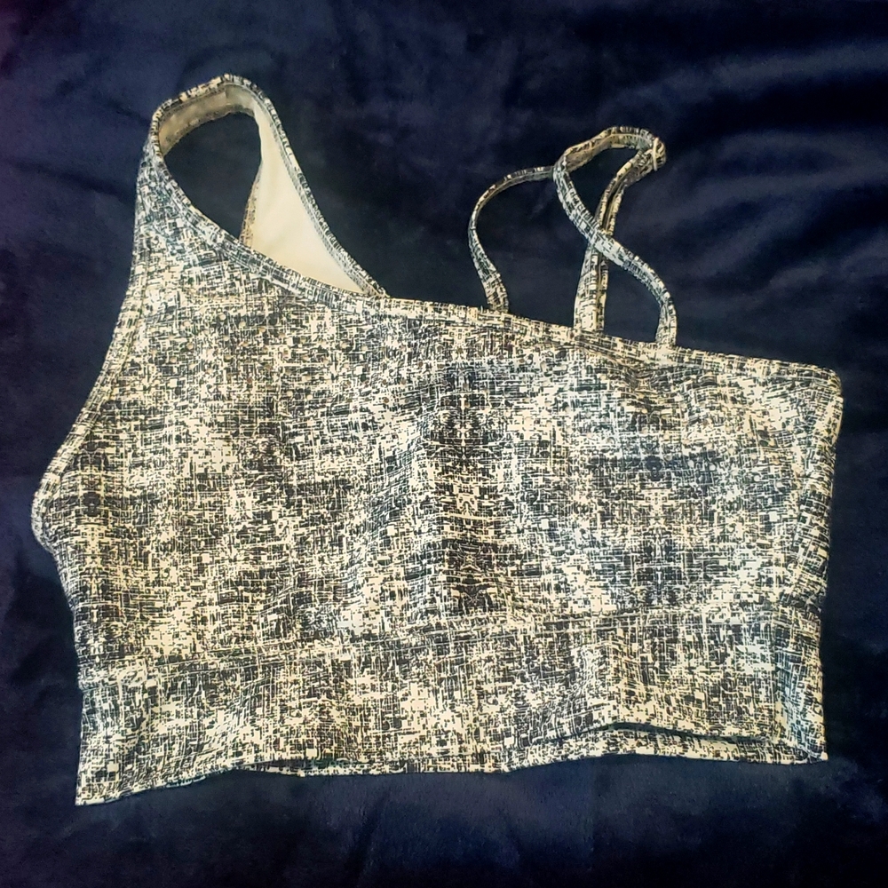 BuffBunny Sports Bra
